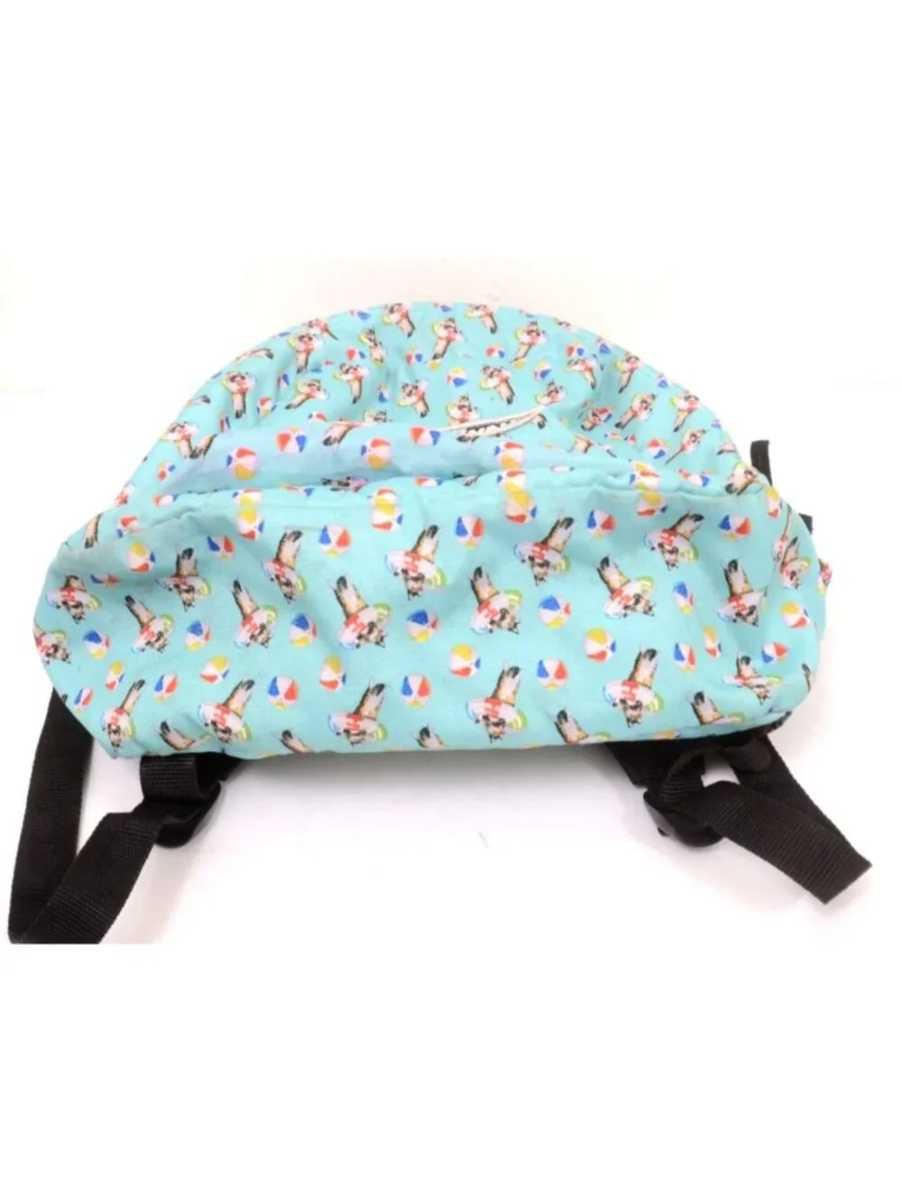 Vans Old Skool Pool Vibes Backpack Cats in Floaties Sneaker Shoe Charm